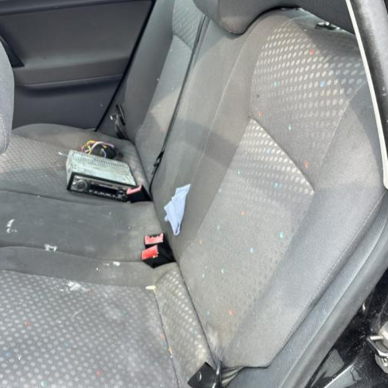 Bras essuie glace avant gauche VOLKSWAGEN POLO 4 Photo n°19