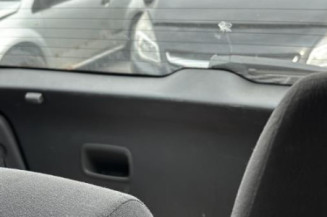 Bras essuie glace avant gauche VOLKSWAGEN POLO 4