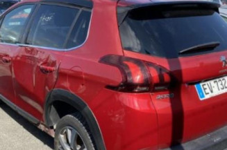 Bras essuie glace arriere PEUGEOT 2008 1
