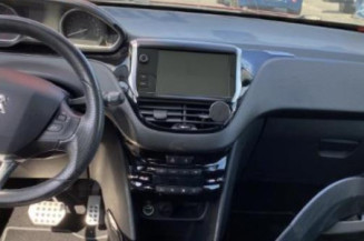 Bras essuie glace arriere PEUGEOT 2008 1
