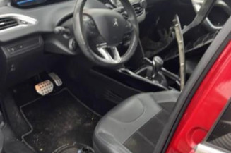 Bras essuie glace arriere PEUGEOT 2008 1