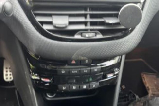 Bras essuie glace arriere PEUGEOT 2008 1