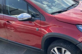 Bras essuie glace arriere PEUGEOT 2008 1