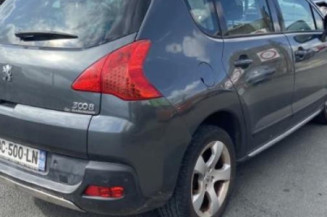 Retroviseur gauche PEUGEOT 3008 1 Photo n°1