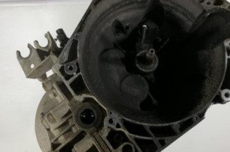 Boite de vitesses FIAT DUCATO 3