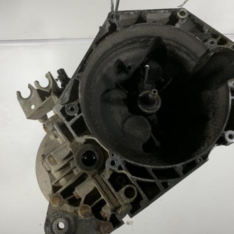 Boite de vitesses FIAT DUCATO 3 Photo n°2