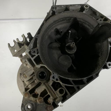 Boite de vitesses FIAT DUCATO 3