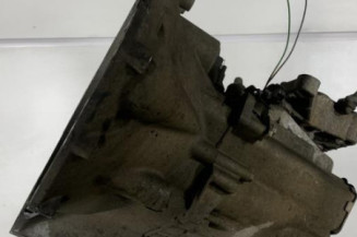 Boite de vitesses FIAT DUCATO 3