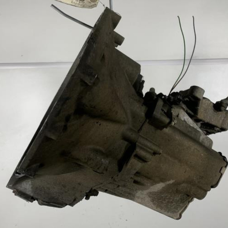 Boite de vitesses FIAT DUCATO 3 Photo n°3