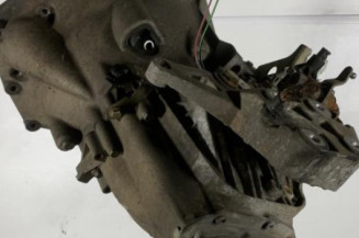 Boite de vitesses FIAT DUCATO 3