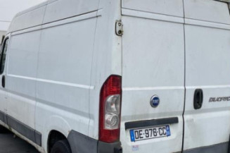 Boite de vitesses FIAT DUCATO 3