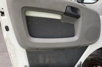 Boite de vitesses FIAT DUCATO 3