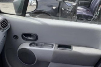 Moteur RENAULT MODUS