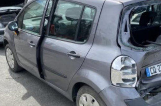 Moteur RENAULT MODUS