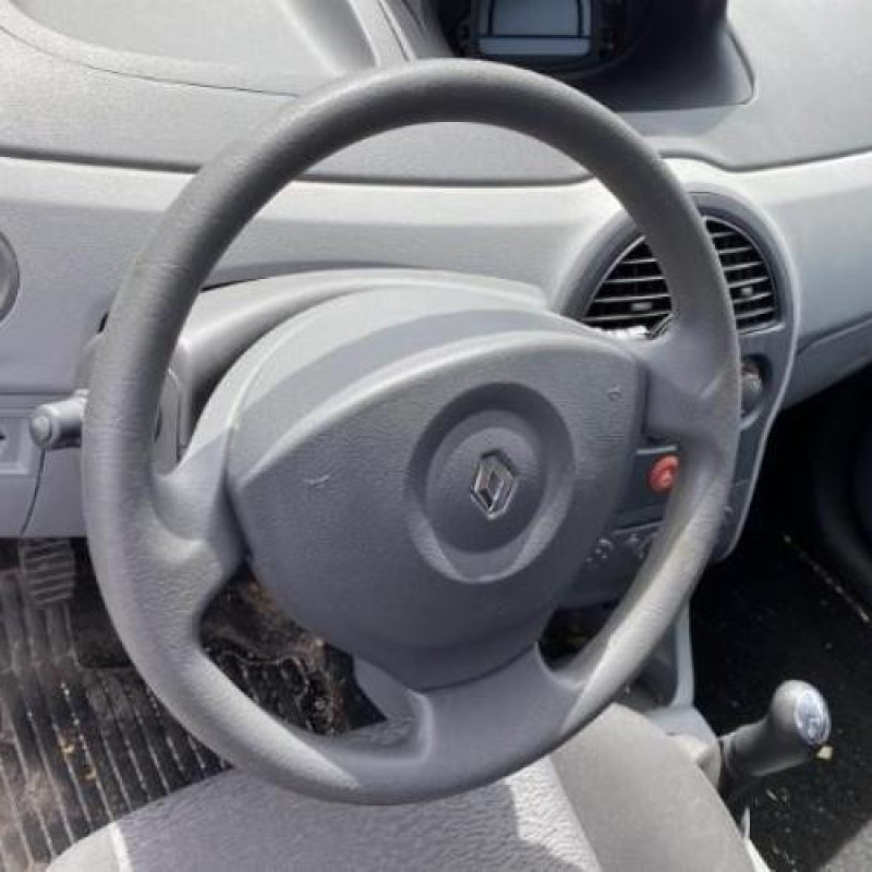 Moteur RENAULT MODUS Photo n°12