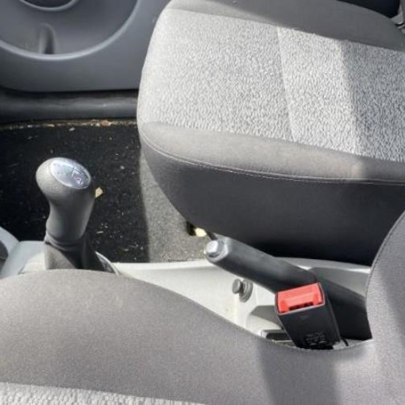 Moteur RENAULT MODUS Photo n°13