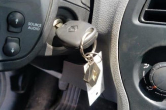 Moteur RENAULT MODUS