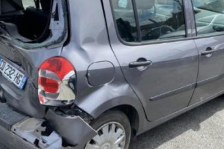 Moteur RENAULT MODUS