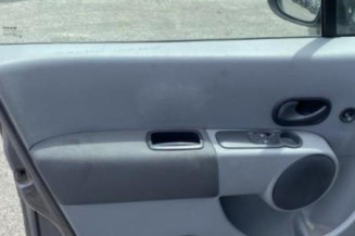 Moteur RENAULT MODUS