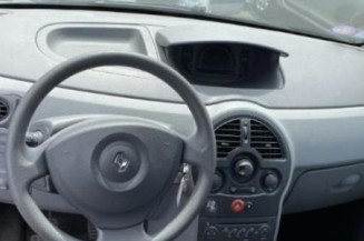 Moteur RENAULT MODUS