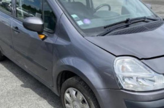 Moteur RENAULT MODUS