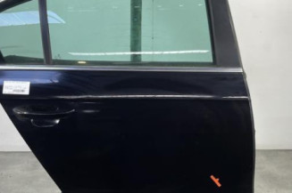 Porte arriere droit VOLKSWAGEN PASSAT 5 Photo n°1