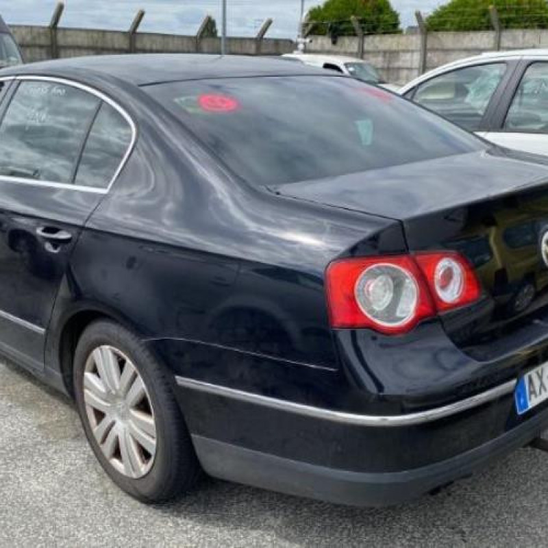 Porte arriere droit VOLKSWAGEN PASSAT 5 Photo n°9