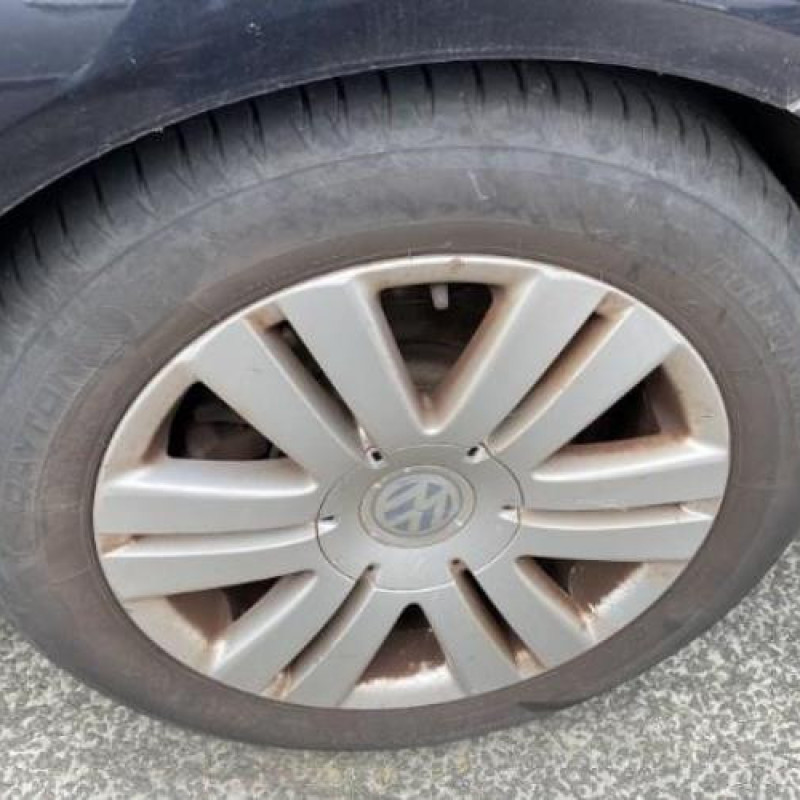 Porte arriere droit VOLKSWAGEN PASSAT 5 Photo n°20