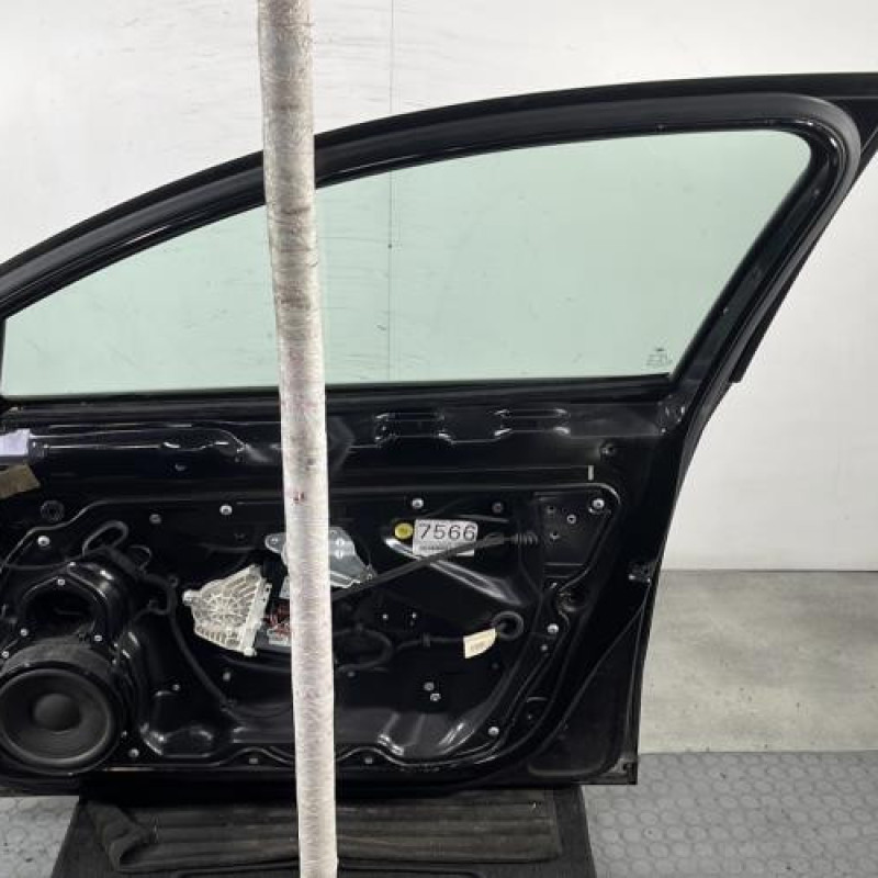 Porte avant droit VOLKSWAGEN PASSAT 5 Photo n°7