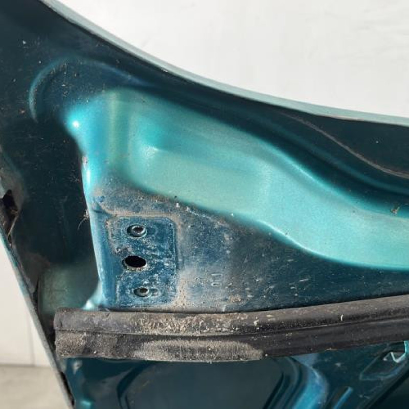 Capot PEUGEOT 106 Photo n°6