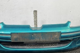 Pare choc avant PEUGEOT 106 Photo n°1