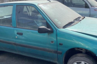 Pare choc avant PEUGEOT 106