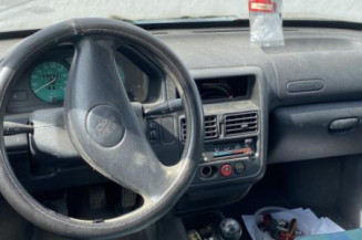 Pare choc avant PEUGEOT 106