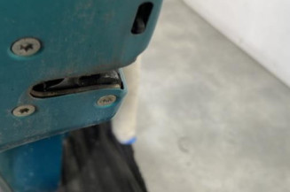 Porte arriere gauche PEUGEOT 106