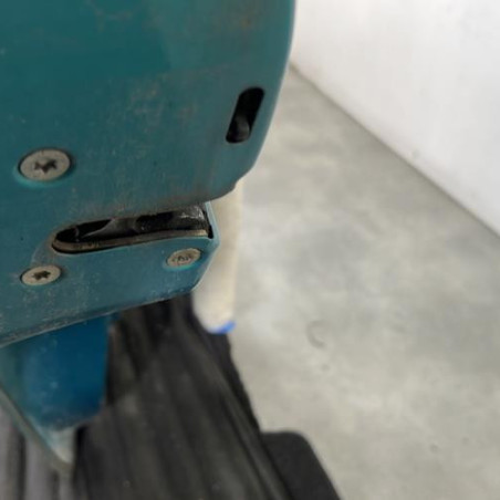 Porte arriere gauche PEUGEOT 106