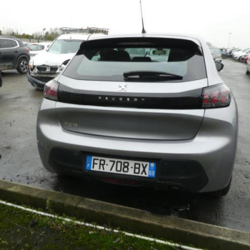 Moteur PEUGEOT 208 2 Photo n°17