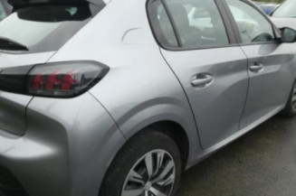 Moteur PEUGEOT 208 2