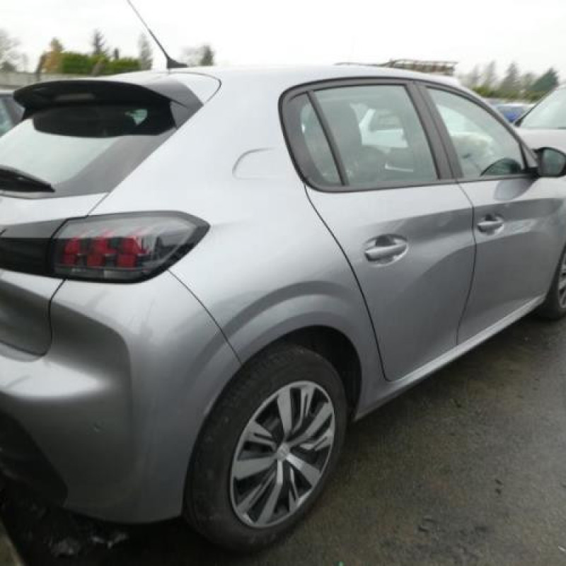 Moteur PEUGEOT 208 2 Photo n°18