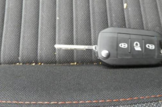 Moteur PEUGEOT 208 2