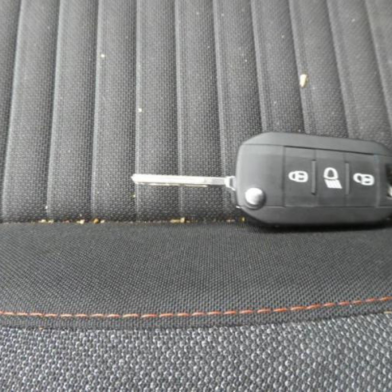 Moteur PEUGEOT 208 2 Photo n°19