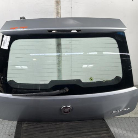 Malle/Hayon arriere FIAT GRANDE PUNTO Photo n°1