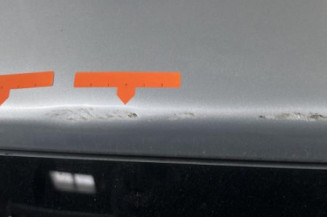 Malle/Hayon arriere FIAT GRANDE PUNTO