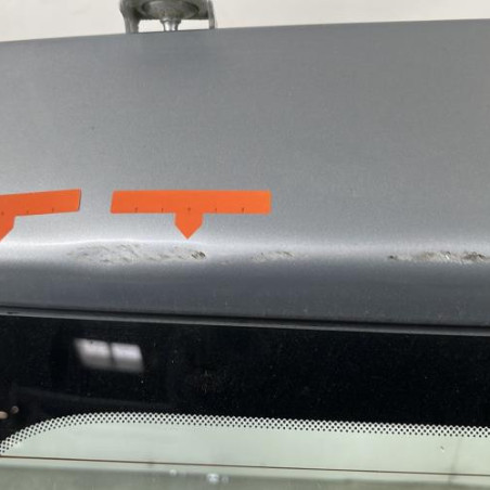 Malle/Hayon arriere FIAT GRANDE PUNTO