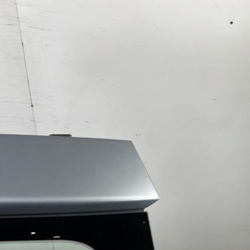 Malle/Hayon arriere FIAT GRANDE PUNTO Photo n°4