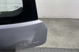 Malle/Hayon arriere FIAT GRANDE PUNTO