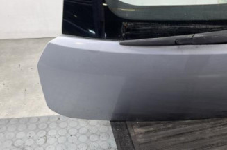 Malle/Hayon arriere FIAT GRANDE PUNTO