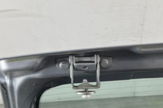 Malle/Hayon arriere FIAT GRANDE PUNTO