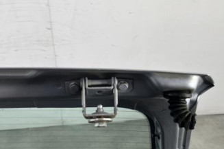 Malle/Hayon arriere FIAT GRANDE PUNTO