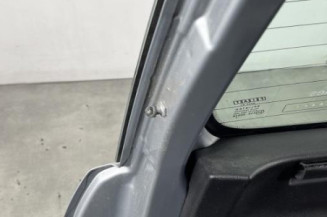 Malle/Hayon arriere FIAT GRANDE PUNTO