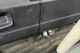 Malle/Hayon arriere FIAT GRANDE PUNTO